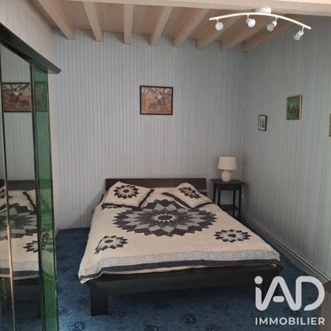 Maison à vendre 7 pièces 212 m² Lavau