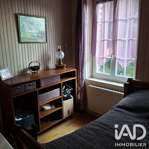 Maison à vendre 7 pièces 212 m² Lavau