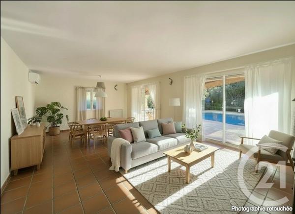 Maison à vendre  5 pièces - 188 m2 MARTIGUES - 13