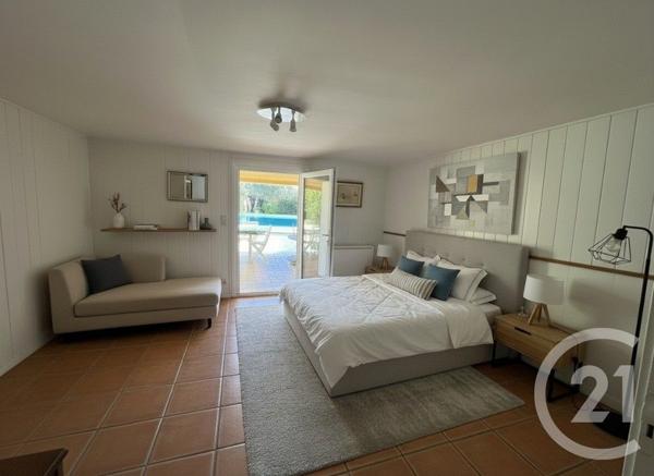 Maison à vendre  5 pièces - 188 m2 MARTIGUES - 13