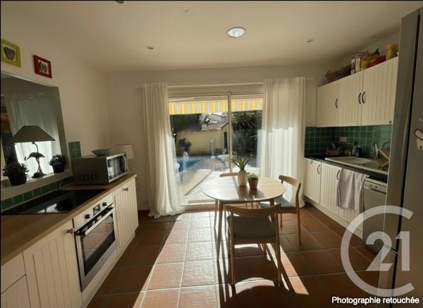 Maison à vendre  5 pièces - 188 m2 MARTIGUES - 13