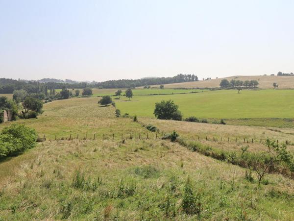 Corps de ferme Bongheat 5 pièces +/-95 m2 + 6 ha de terrain environs