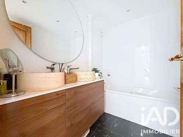 Appartement à vendre 3 pièces 68 m² Clamart