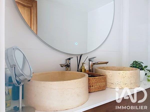 Appartement à vendre 3 pièces 68 m² Clamart