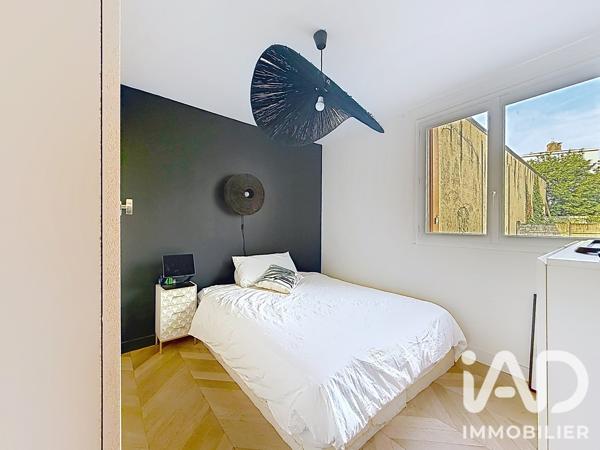 Appartement à vendre 3 pièces 68 m² Clamart