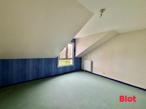 Maison 5 pièce(s)