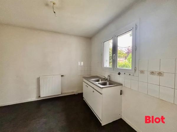 Maison 5 pièce(s)