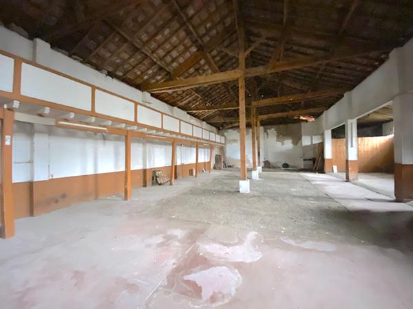 Garage / Hangar Gujan Mestras 33470