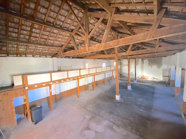 Garage / Hangar Gujan Mestras 33470