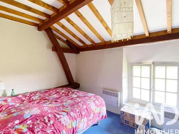 Maison à vendre 8 pièces 213 m² Tannerre-en-Puisaye