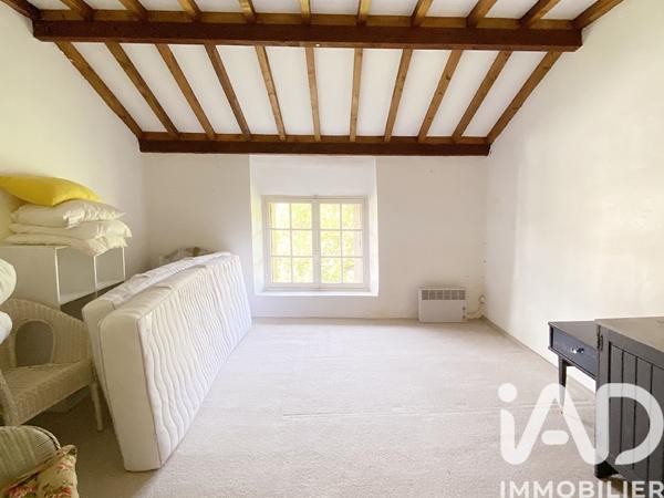 Maison à vendre 8 pièces 213 m² Tannerre-en-Puisaye
