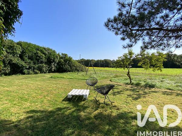 Maison à vendre 8 pièces 213 m² Tannerre-en-Puisaye