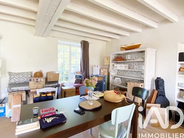 Maison à vendre 8 pièces 213 m² Tannerre-en-Puisaye