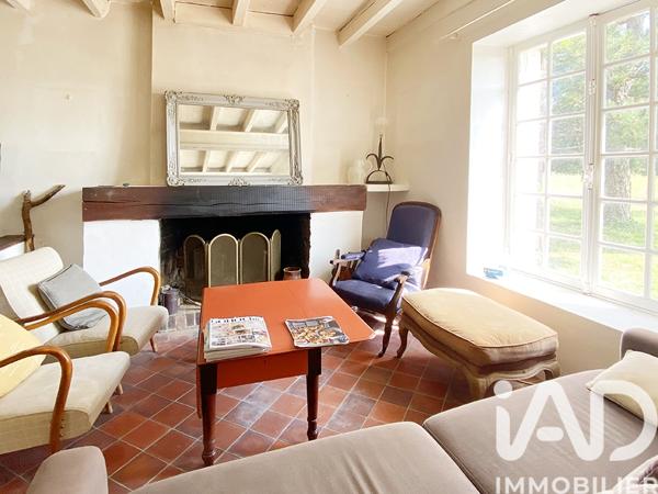 Maison à vendre 8 pièces 213 m² Tannerre-en-Puisaye