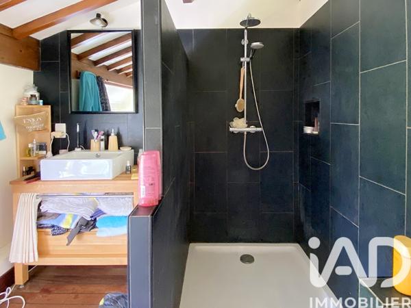 Maison à vendre 8 pièces 213 m² Tannerre-en-Puisaye