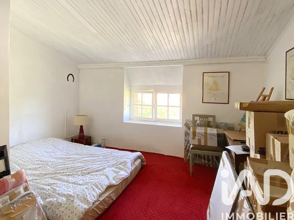 Maison à vendre 8 pièces 213 m² Tannerre-en-Puisaye