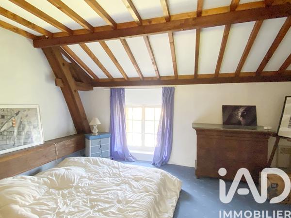 Maison à vendre 8 pièces 213 m² Tannerre-en-Puisaye