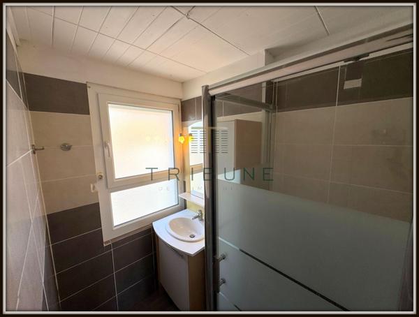 Appartement 2 pièce(s) 2 chambre(s) 53 m²