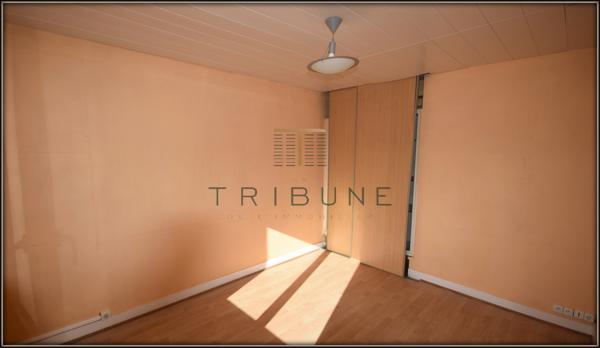 Appartement 2 pièce(s) 2 chambre(s) 53 m²