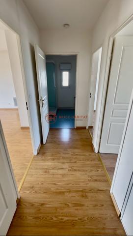 Appartement 3 pièce(s) 2 chambre(s) 63 m²