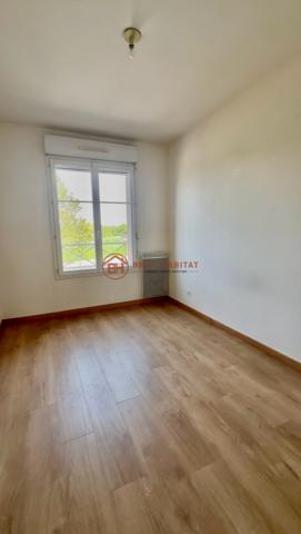 Appartement 3 pièce(s) 2 chambre(s) 63 m²