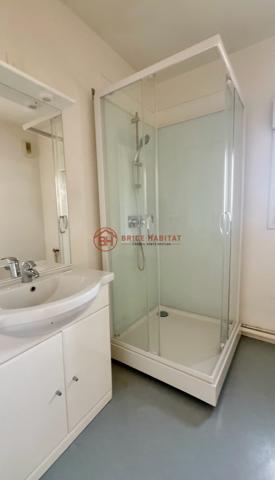 Appartement 3 pièce(s) 2 chambre(s) 63 m²
