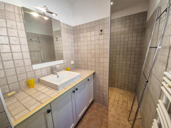 Maison à vendre  6 pièces - 155 m2 LA CROIX VALMER - 83