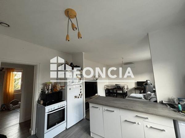 À vendre Maison 5 pièces 130 m² - Le Passage 47520