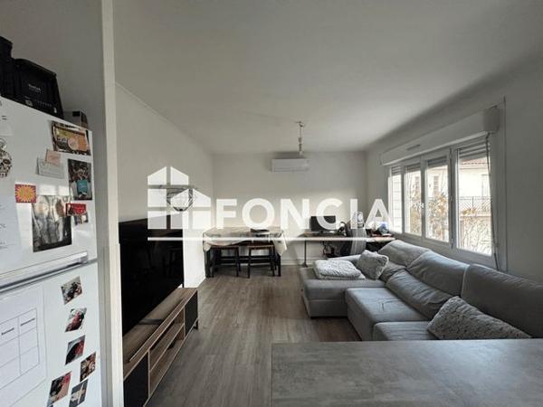 À vendre Maison 5 pièces 130 m² - Le Passage 47520