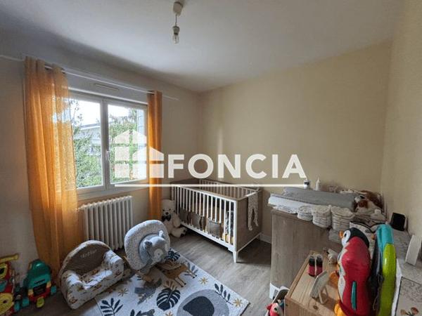 À vendre Maison 5 pièces 130 m² - Le Passage 47520