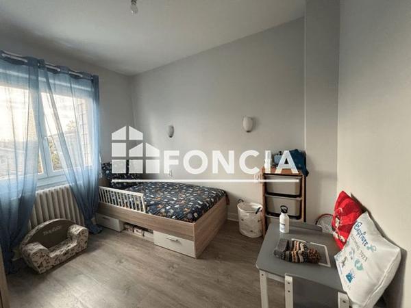 À vendre Maison 5 pièces 130 m² - Le Passage 47520