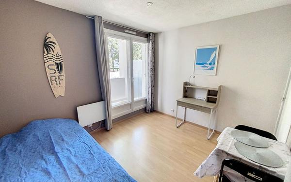 Appartement à louer    1 pièce •  Pau