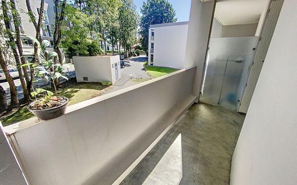 Appartement à louer    1 pièce •  Pau