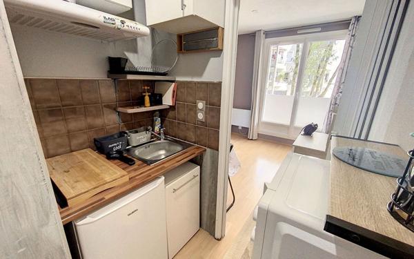 Appartement à louer    1 pièce •  Pau
