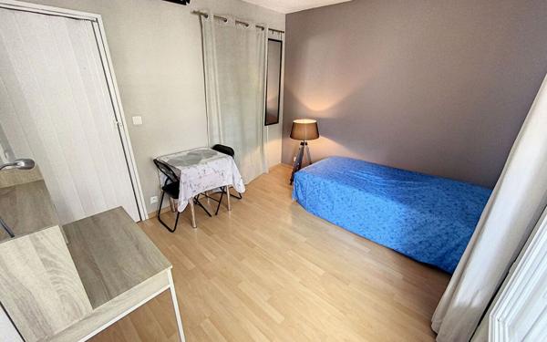 Appartement à louer    1 pièce •  Pau