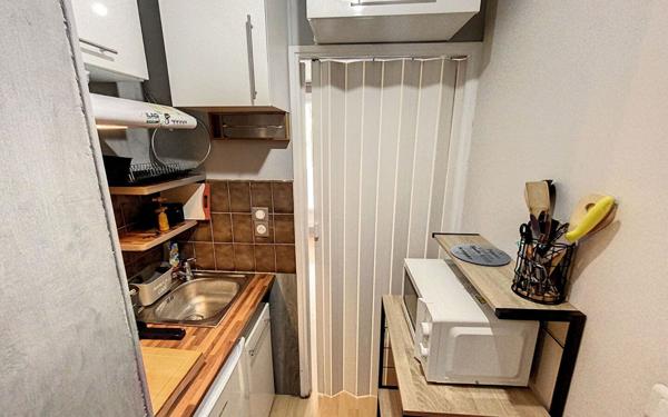 Appartement à louer    1 pièce •  Pau