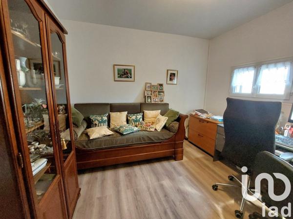 Maison à vendre 7 pièces 208 m² Pineuilh