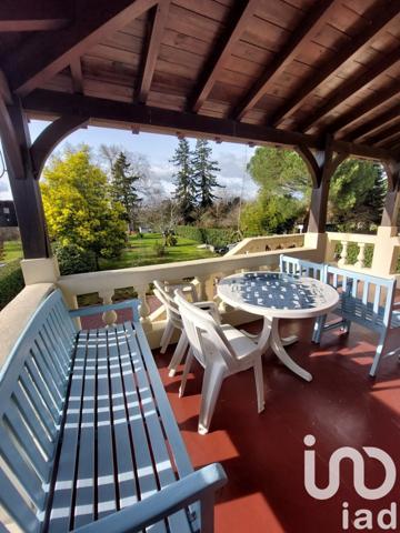 Maison à vendre 7 pièces 208 m² Pineuilh