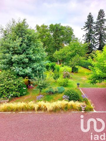 Maison à vendre 7 pièces 208 m² Pineuilh