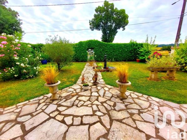 Maison à vendre 7 pièces 208 m² Pineuilh