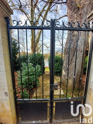 Maison à vendre 7 pièces 208 m² Pineuilh