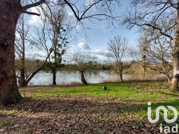 Maison à vendre 7 pièces 208 m² Pineuilh