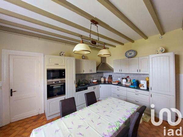 Maison à vendre 7 pièces 208 m² Pineuilh