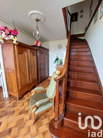 Maison à vendre 7 pièces 208 m² Pineuilh