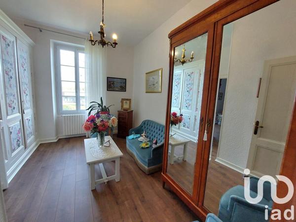 Maison à vendre 7 pièces 208 m² Pineuilh