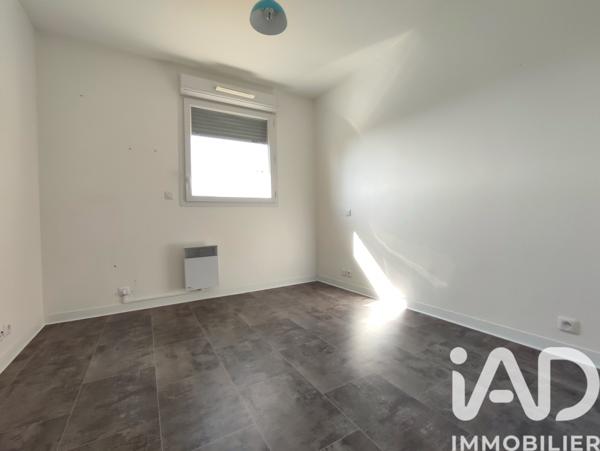 Appartement à vendre 3 pièces 56 m² Fréjus