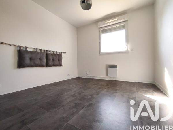 Appartement à vendre 3 pièces 56 m² Fréjus