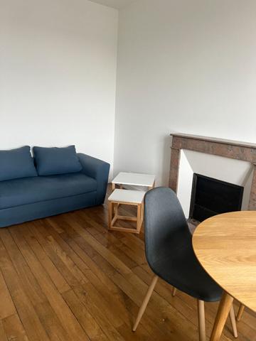 Location appartement Chateaubriant : 635 € - AJP Immobilier Châteaubriant
