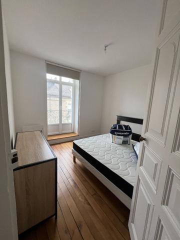 Location appartement Chateaubriant : 635 € - AJP Immobilier Châteaubriant