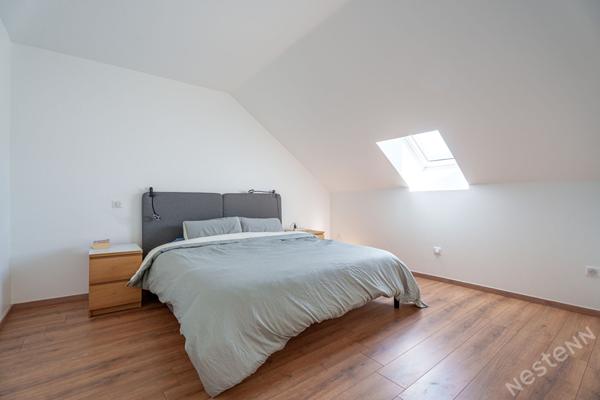 Maison entièrement rénovée 5 pièces - 146m²  - à vendre Saint-Marcel - 360 000 €